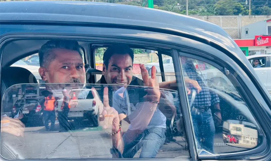 Llama ERA a conocer la provincia Zoque, espacio de maravillas