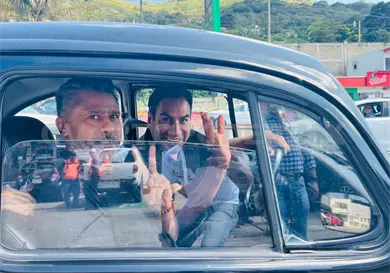 Llama ERA a conocer la provincia Zoque, espacio de maravillas Llama ERA a conocer la provincia Zoque, espacio de maravillas