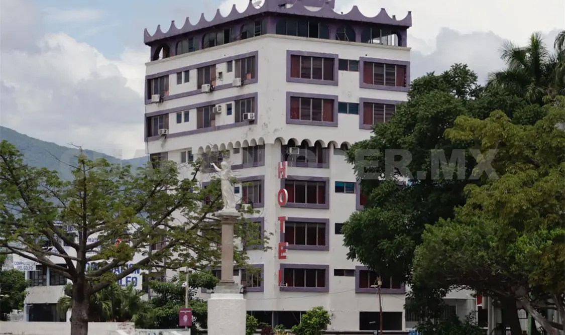 Los hoteleros seguirán trabajando con las autoridades para promover a la entidad. Diego Pérez / CP