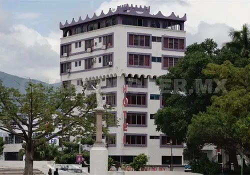 Ocupación hotelera por arriba del 42 % Ocupación hotelera por arriba del 42 %