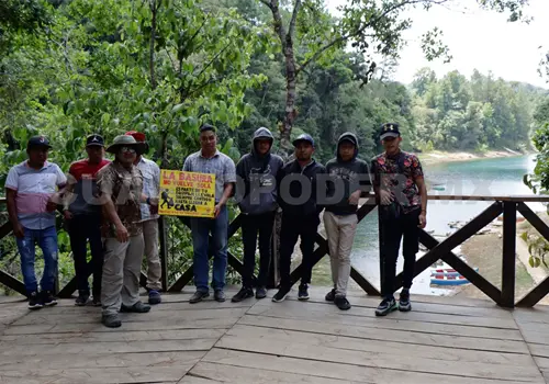 Guías de la entidad se reactivan Guías de la entidad se reactivan