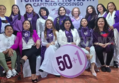 50+1 expande su lucha a nivel local e internacional 50+1 expande su lucha a nivel local e internacional