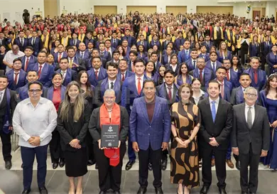 Enaproc, semillero de expertos en la materia