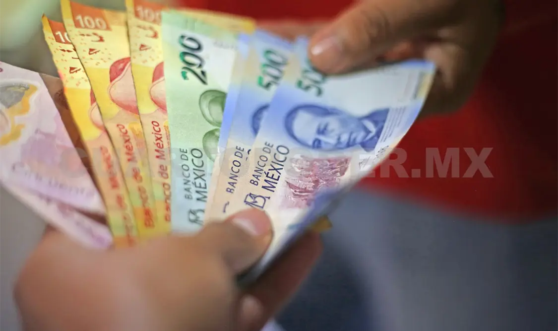 Chiapas está solo por debajo de estados con tradición migratoria histórica como Guanajuato, Michoacán y Jalisco. Daniel García / CP