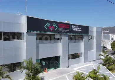 Cualquier acto de corrupción se puede denunciar