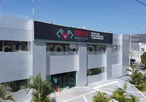 Cualquier acto de corrupción se puede denunciar Cualquier acto de corrupción se puede denunciar