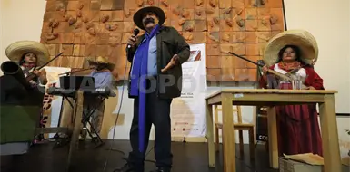 La casona que guarda el aroma de Chiapas La casona que guarda el aroma de Chiapas