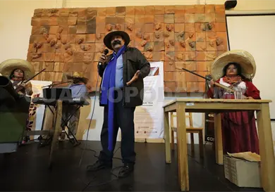 La casona que guarda el aroma de Chiapas