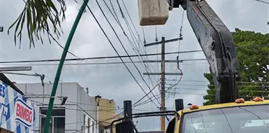 Programa "Cacahoatán Brilla", todo un fracaso