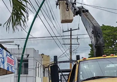 Programa "Cacahoatán Brilla", todo un fracaso