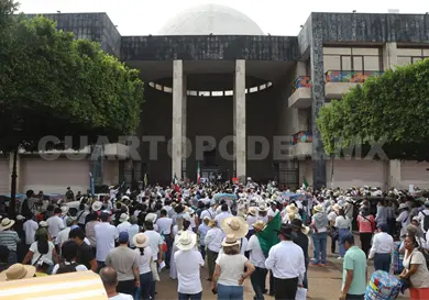 Llaman a escuchar a la Generaci&oacute;n Z