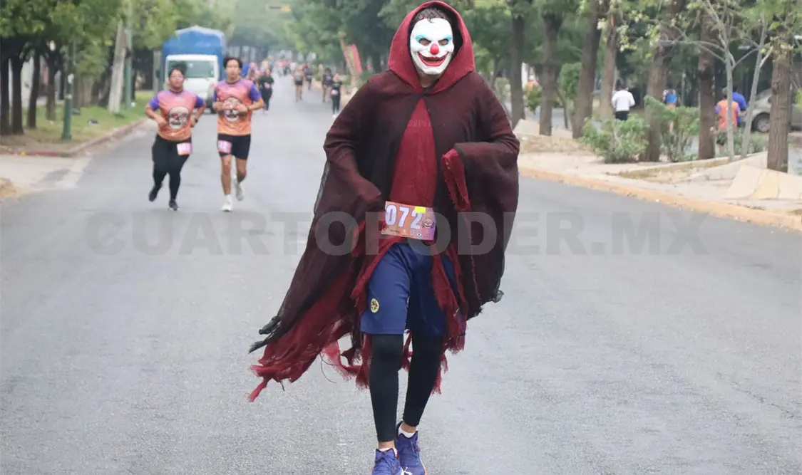 Fotografía: Diego Pérez/CP