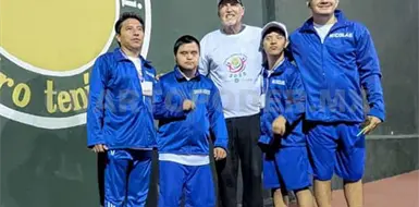 Ace Up Tuxtla destaca en el Torneo Regional