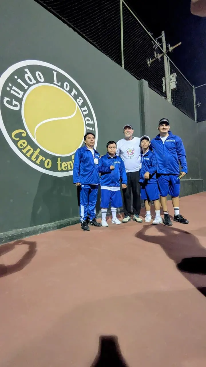 Los atletas lograron un gran desempeño y volverán a Chiapas una vez finalizado el certamen. Cortesía