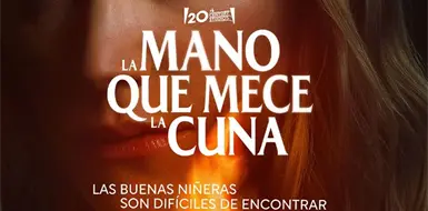 La mano que mece la cuna en Hollywood La mano que mece la cuna en Hollywood