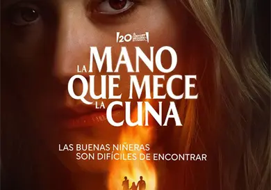 La mano que mece la cuna en Hollywood