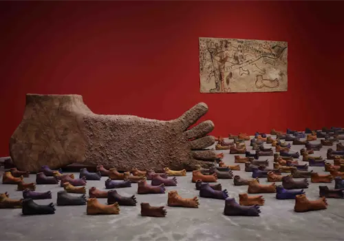 Magia e historia, en Marta Palau Magia e historia, en Marta Palau