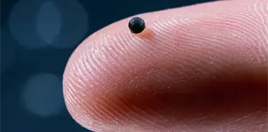 ¿Microbots en la sangre?