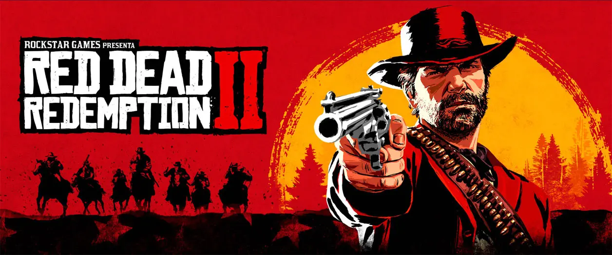 La obra maestra de Rockstar estrena en PlayStation plus