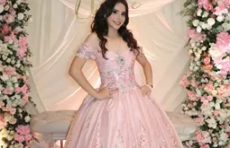 Ludwika vivió una noche increíble