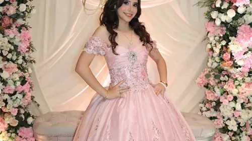 Ludwika vivió una noche increíble