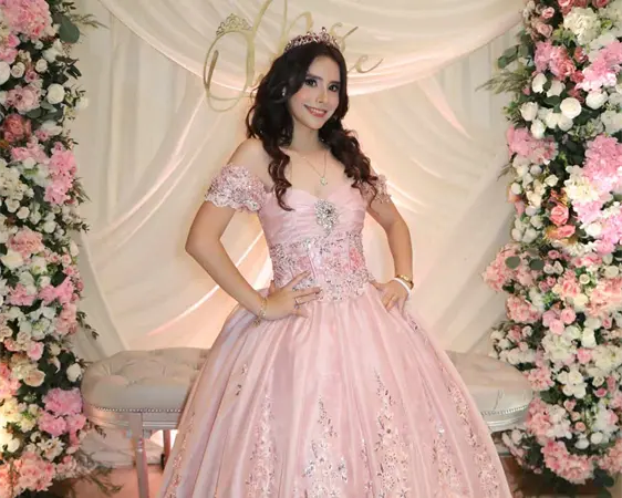 Ludwika vivió una noche increíble Ludwika vivió una noche increíble