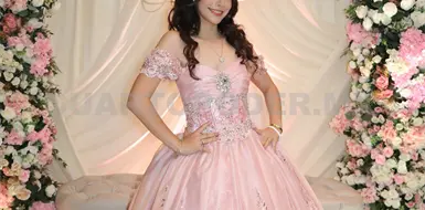 Ludwika vivió una noche increíble