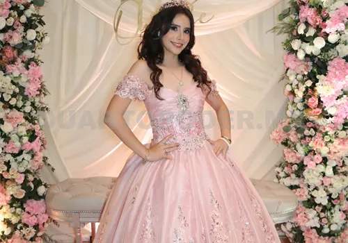 Ludwika vivió una noche increíble