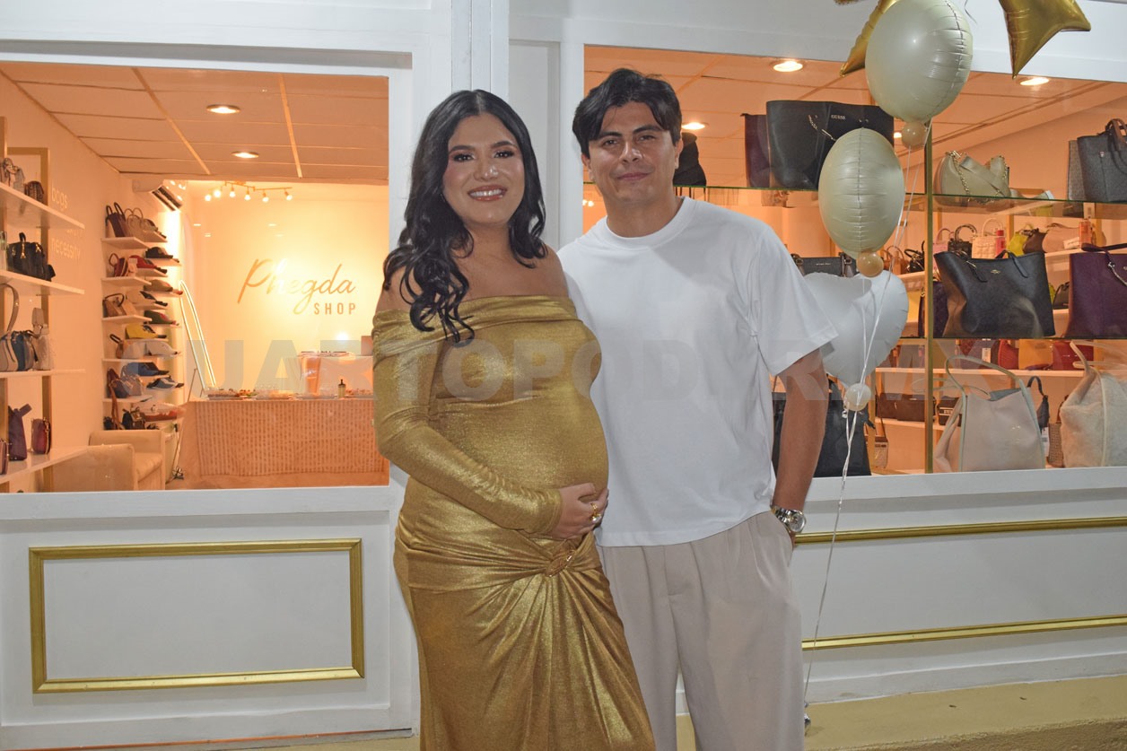 Phegda realiza un sueño