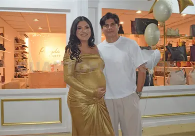 Phegda realiza un sueño