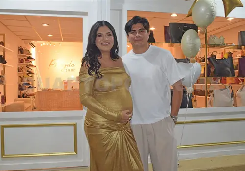 Phegda realiza un sueño