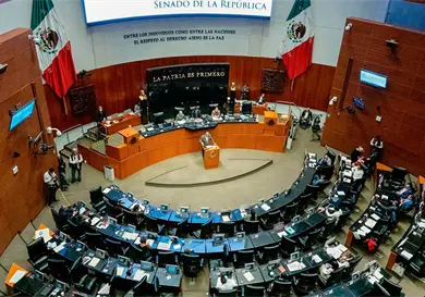 Alistan votación de nueva ley contra la extorsión