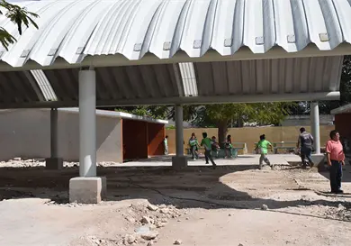 Asignan 25 mmdp a La Escuela es Nuestra