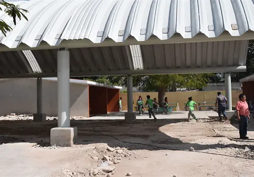 Asignan 25 mmdp a La Escuela es Nuestra Asignan 25 mmdp a La Escuela es Nuestra