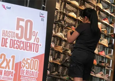 Cuánto gastaron en promedio mexicanos