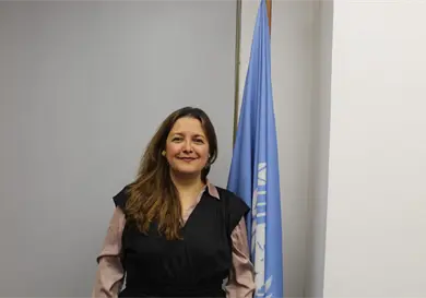 Relatora de la ONU llama a detener estigmatización