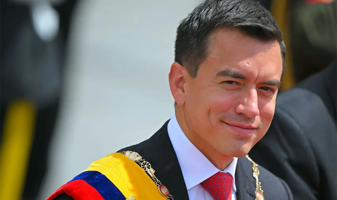 El “no” se consolida con más del 98 % escrutado