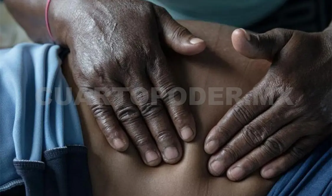 En diversas ocasiones las parteras organizadas han señalado la falta de aceptación de médicos. Diego Pérez / CP