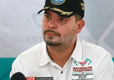 Feria será vigilada por mil elementos policiales