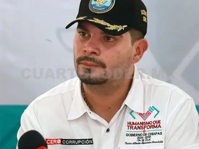 Feria será vigilada por mil elementos policiales Feria será vigilada por mil elementos policiales