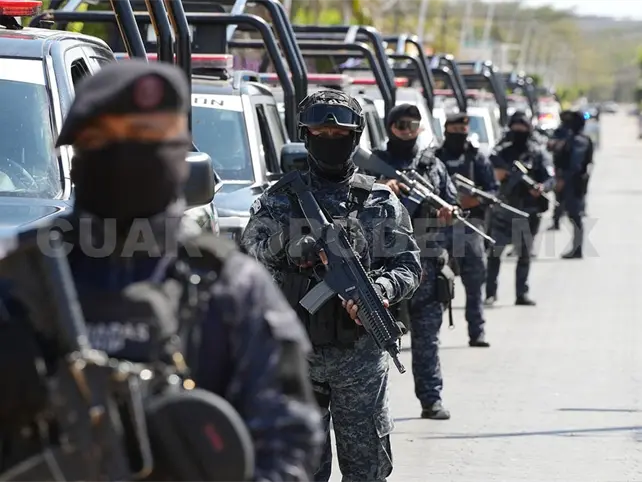 Sexto mes de números positivos en seguridad Sexto mes de números positivos en seguridad