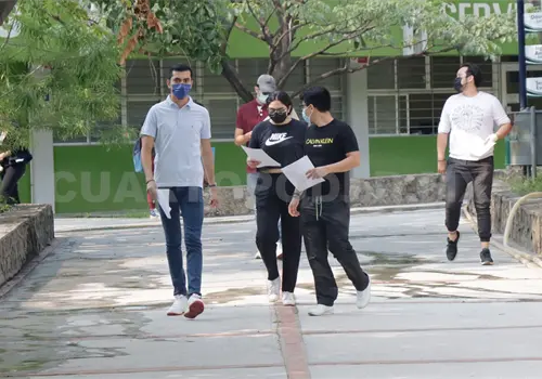 Reactivan fondo de investigación Reactivan fondo de investigación