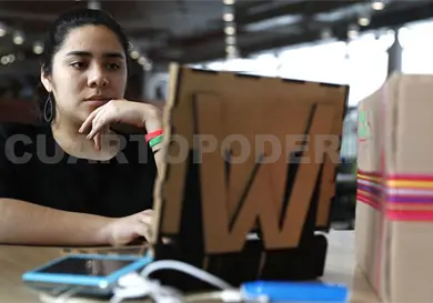 Chiapas, último lugar en desarrollo digital