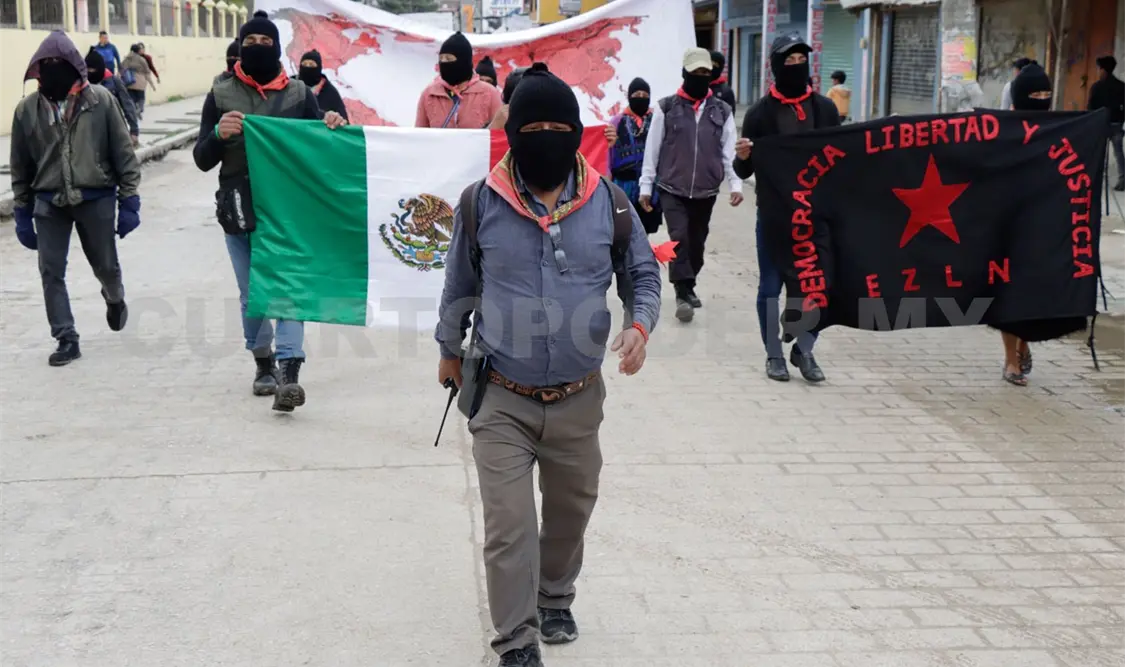 Expusieron que las actividades se realizarán del 26 al 30 de diciembre en el Cideci-Unitierra. CP