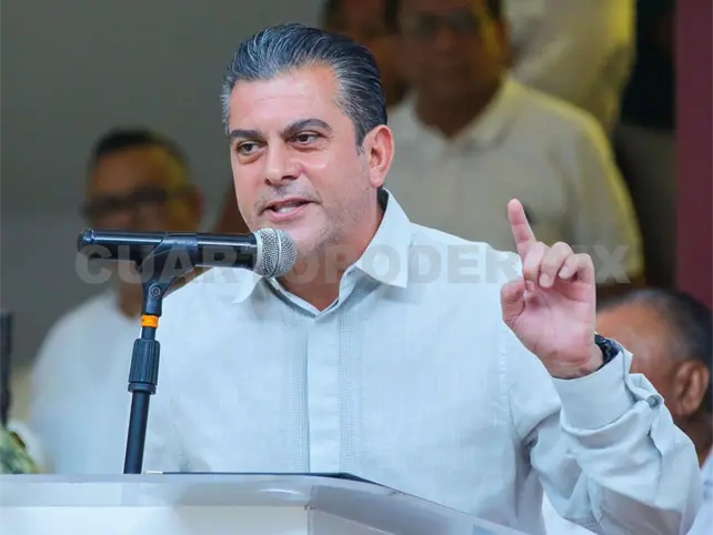 Impulsan Nueva ERA en la recolección de basura Impulsan Nueva ERA en la recolección de basura