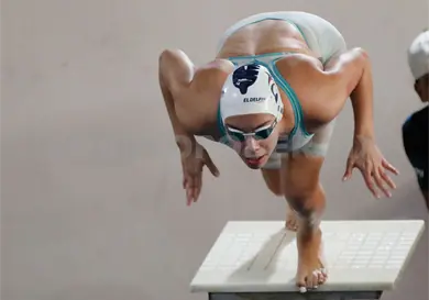 Delfines conquistan el Selectivo Estatal