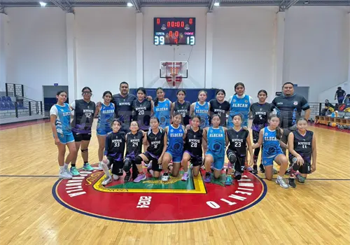 Inauguran el Campeonato Estatal Cadetes 2025