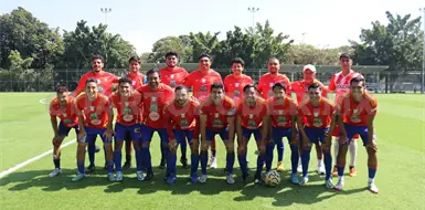 FC Project Fit se apodera de la copa