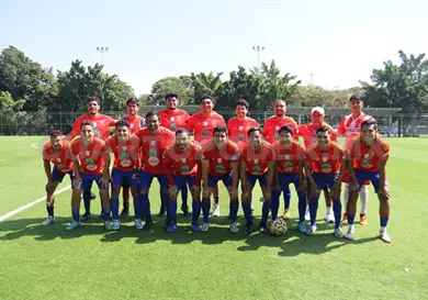 FC Project Fit se apodera de la copa