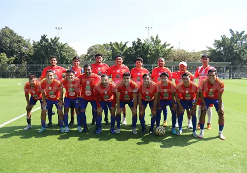 FC Project Fit se apodera de la copa